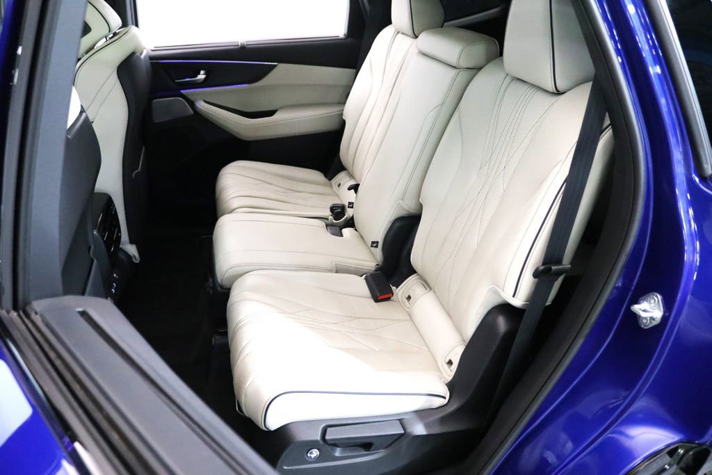 Certified 2023 Acura MDX Type S image 8