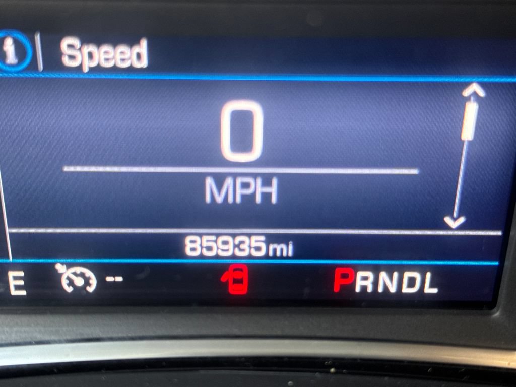 Used 2022 Chevrolet Equinox LT FWD image 22