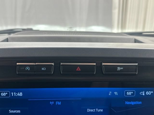 Used 2023 Ford F150 XLT w/ Equipment Group 302A High AWD/4WD image 22