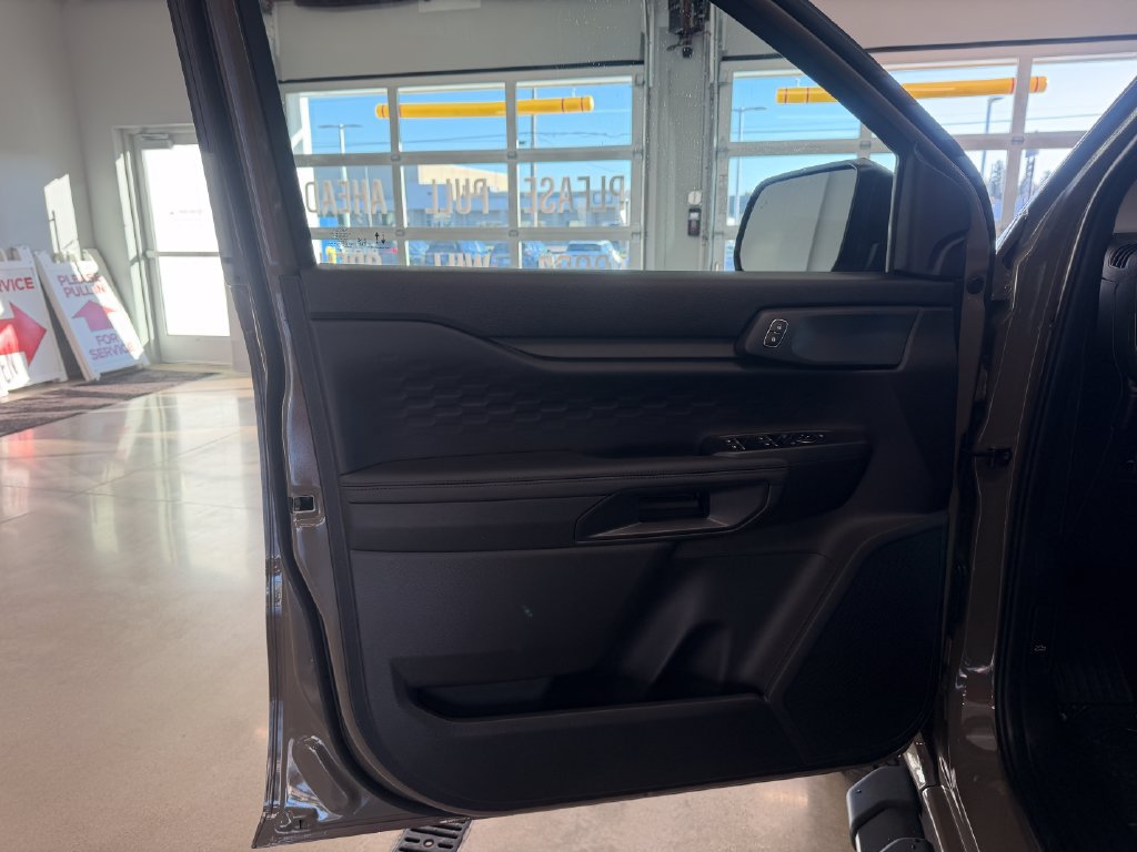 New 2026 Ford Ranger XLT AWD/4WD image 14