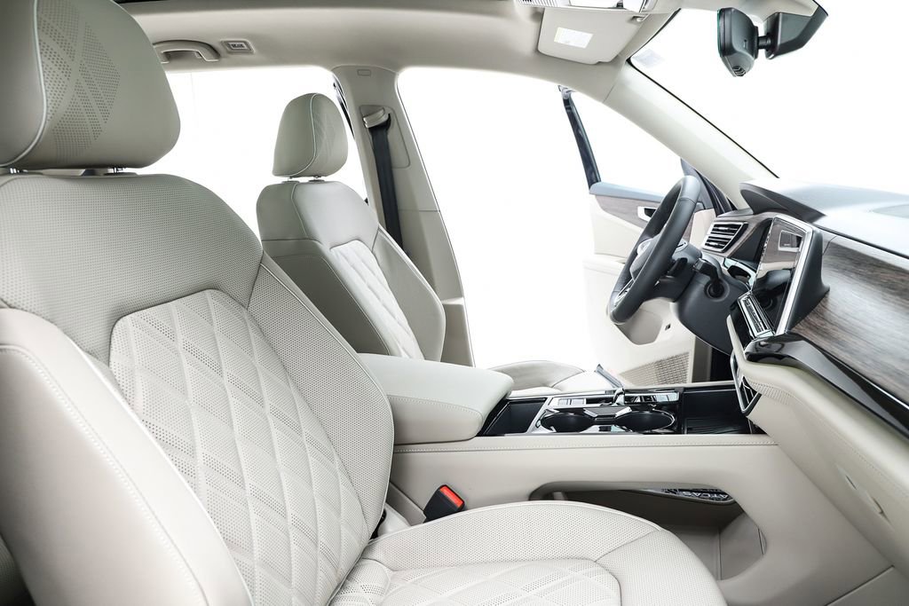 New 2026 Volkswagen Atlas SEL Premium R-Line image 75