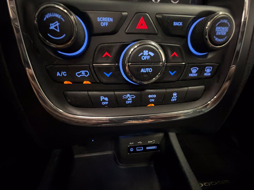Used 2015 Dodge Durango Citadel w/ Technology Group AWD/4WD image 27
