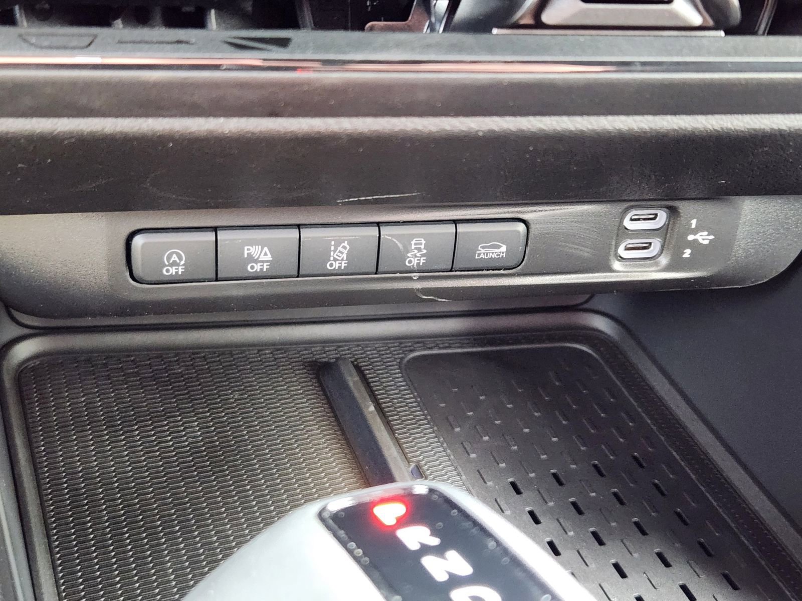 New 2026 Dodge Charger Scat Pack AWD/4WD image 18