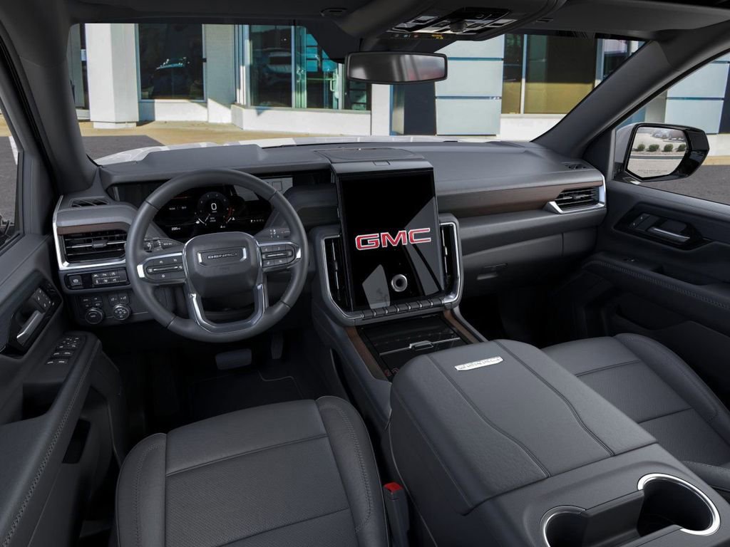New 2026 GMC Yukon Denali image 15