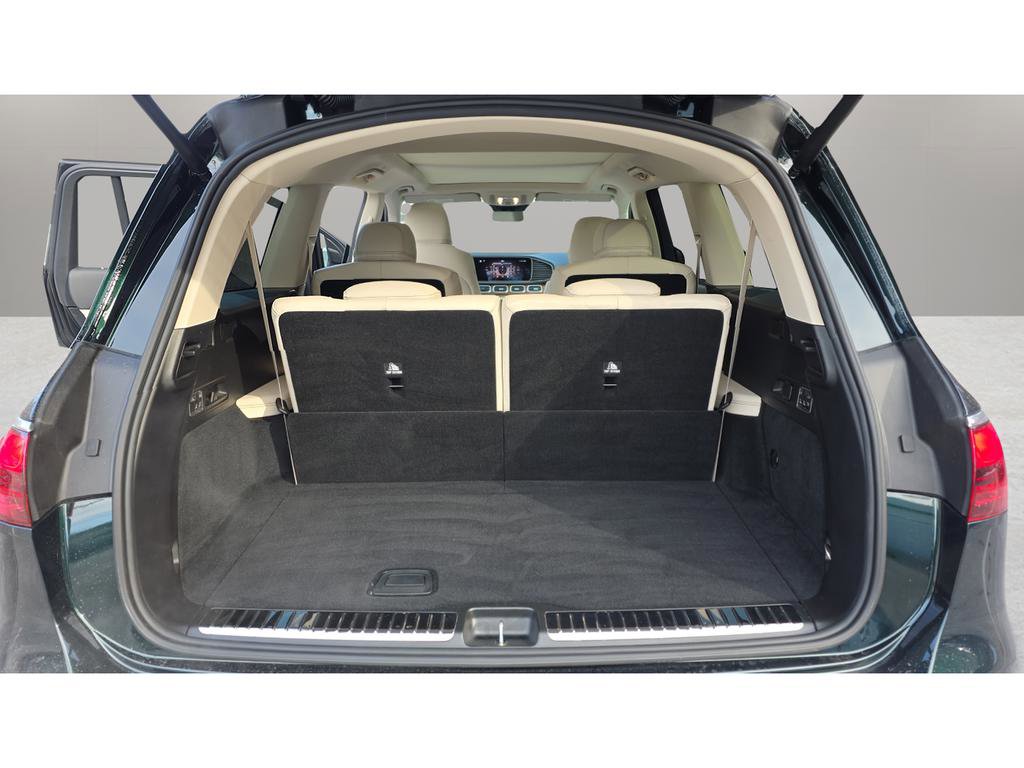 Used 2024 Mercedes-Benz GLS 450 4MATIC image 17