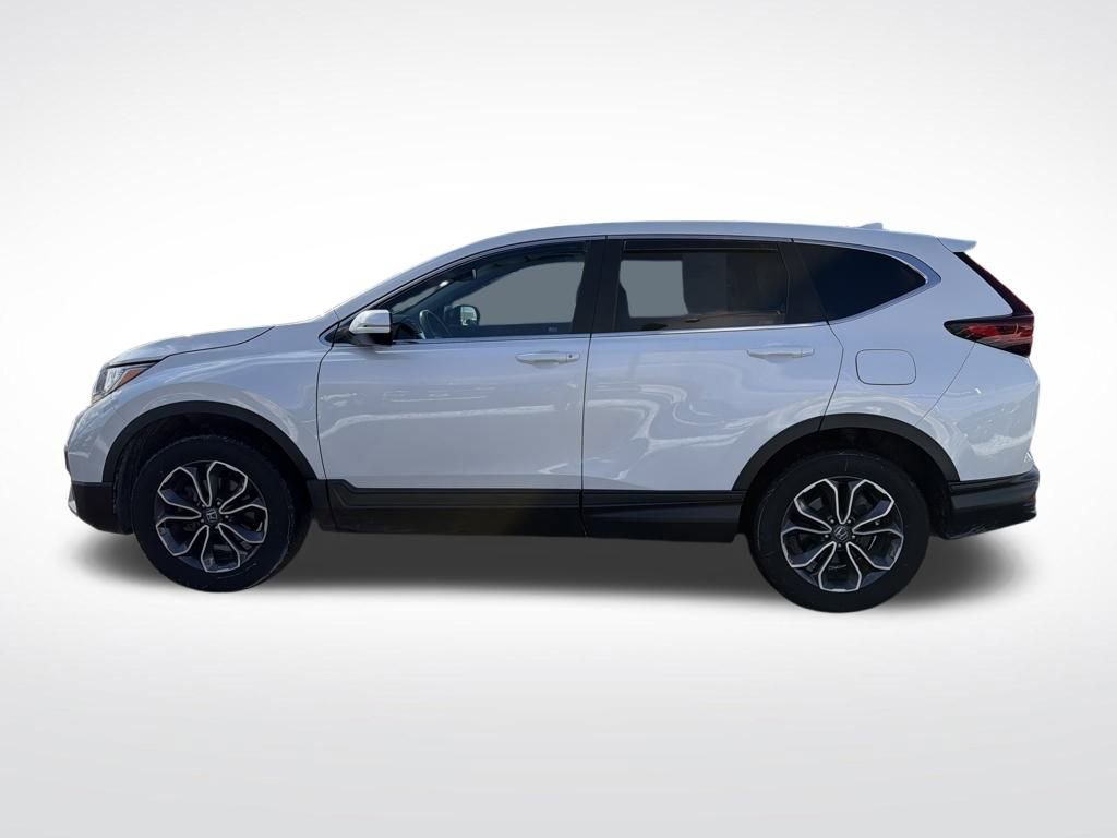 Used 2020 Honda CR-V EX-L image 11