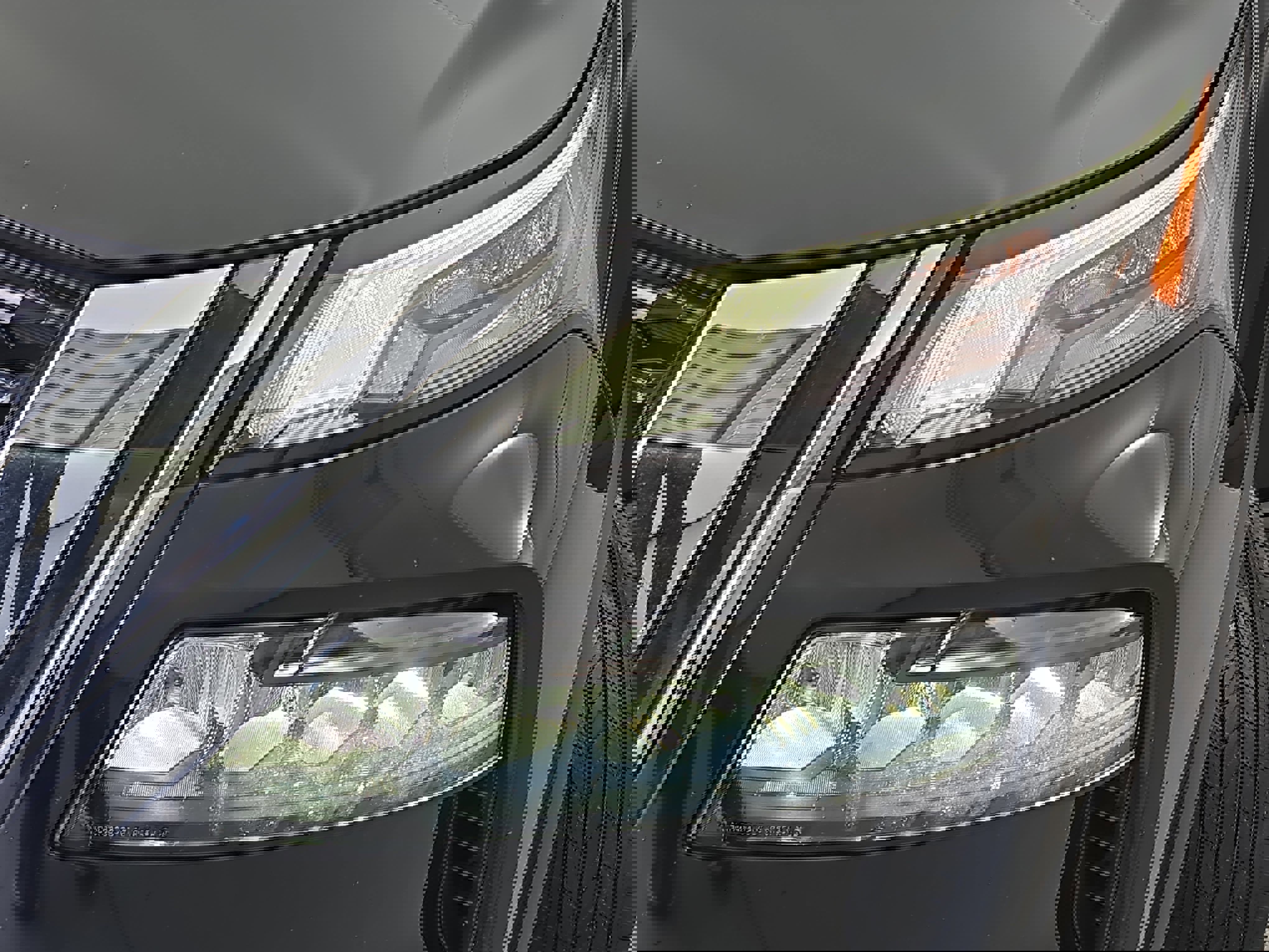 Certified 2023 Nissan Rogue S image 29