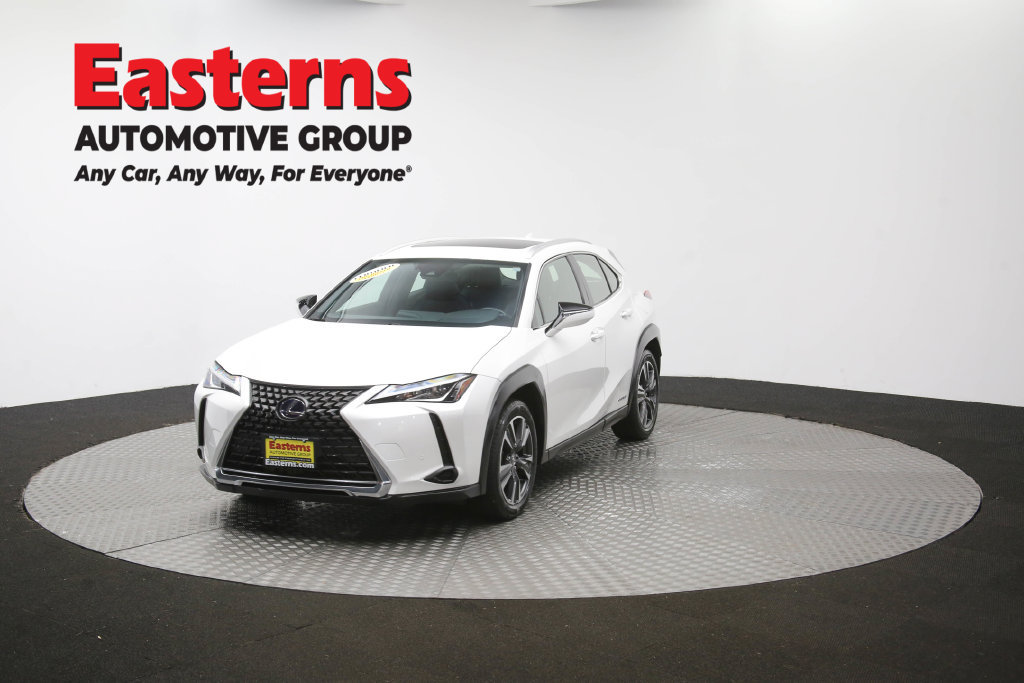 Used 2020 Lexus UX 250h w/ Premium Package AWD/4WD image 55