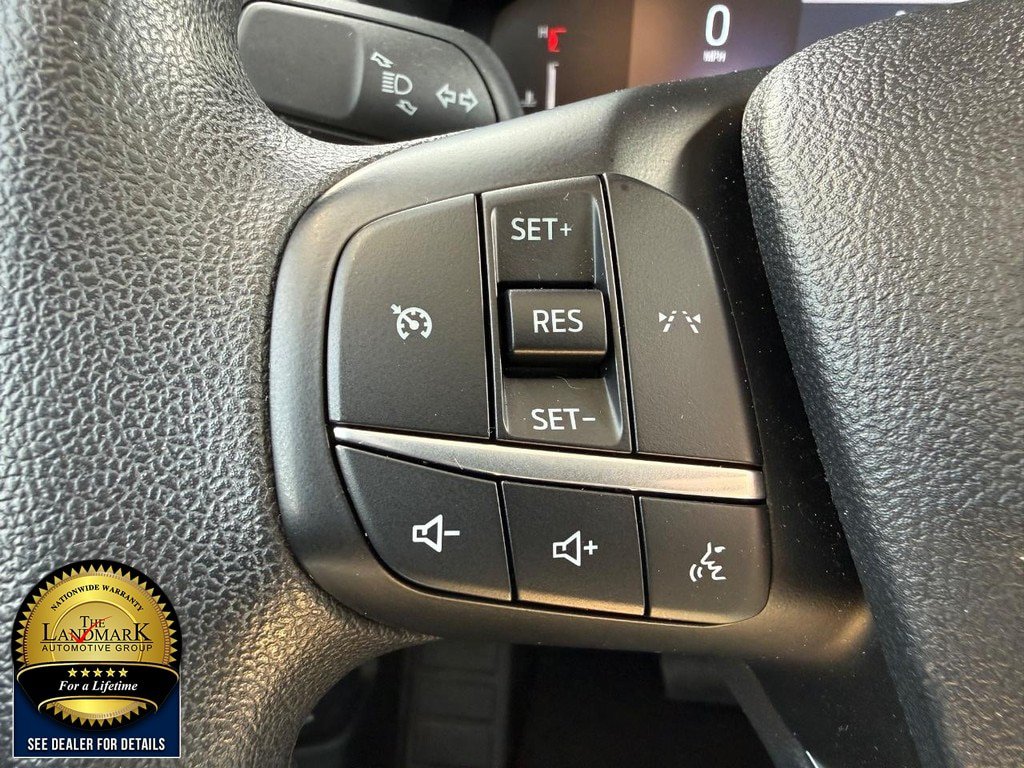 Certified 2025 Ford Escape Active AWD/4WD image 10