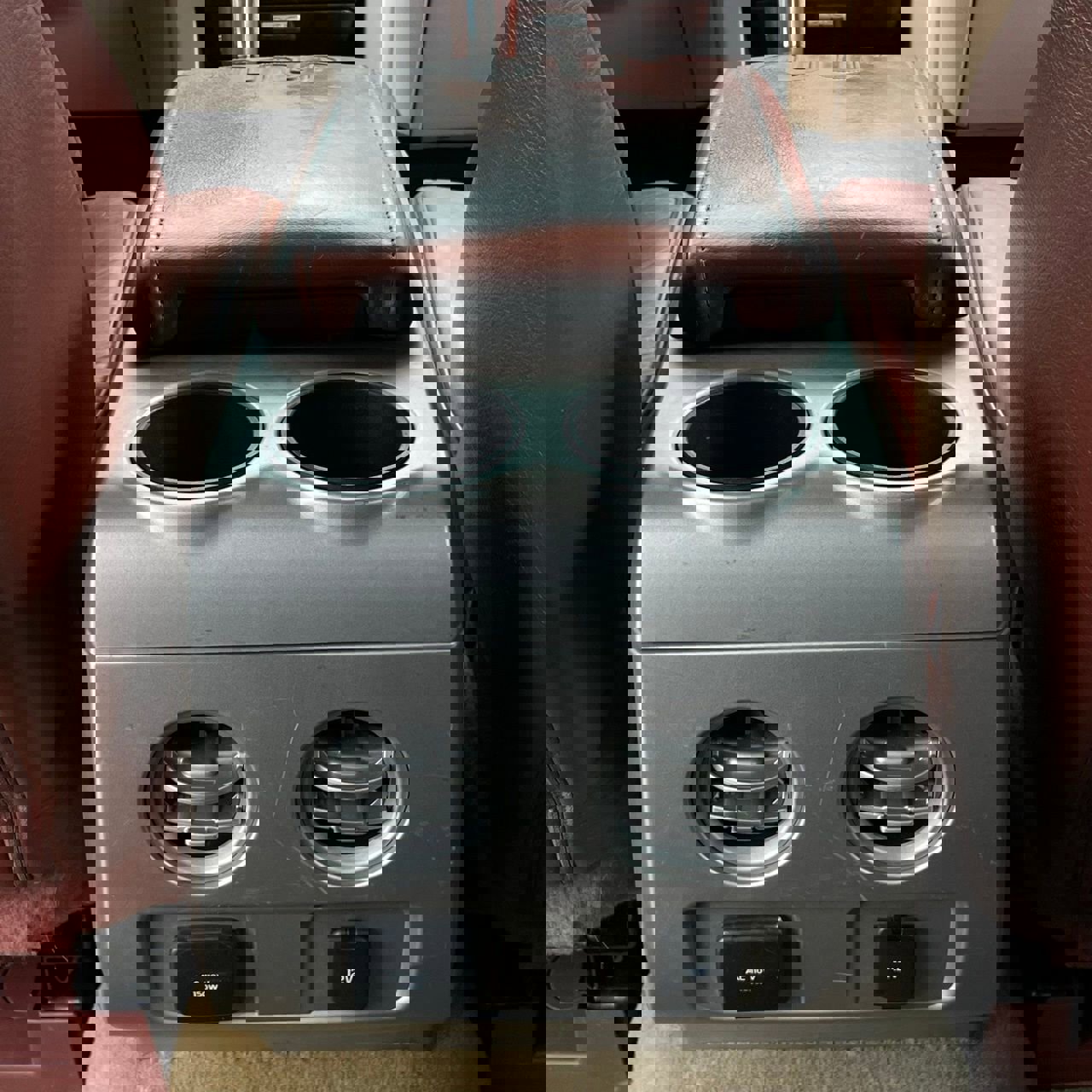 Used 2014 Ford F150 King Ranch w/ King Ranch Luxury Package RWD image 23