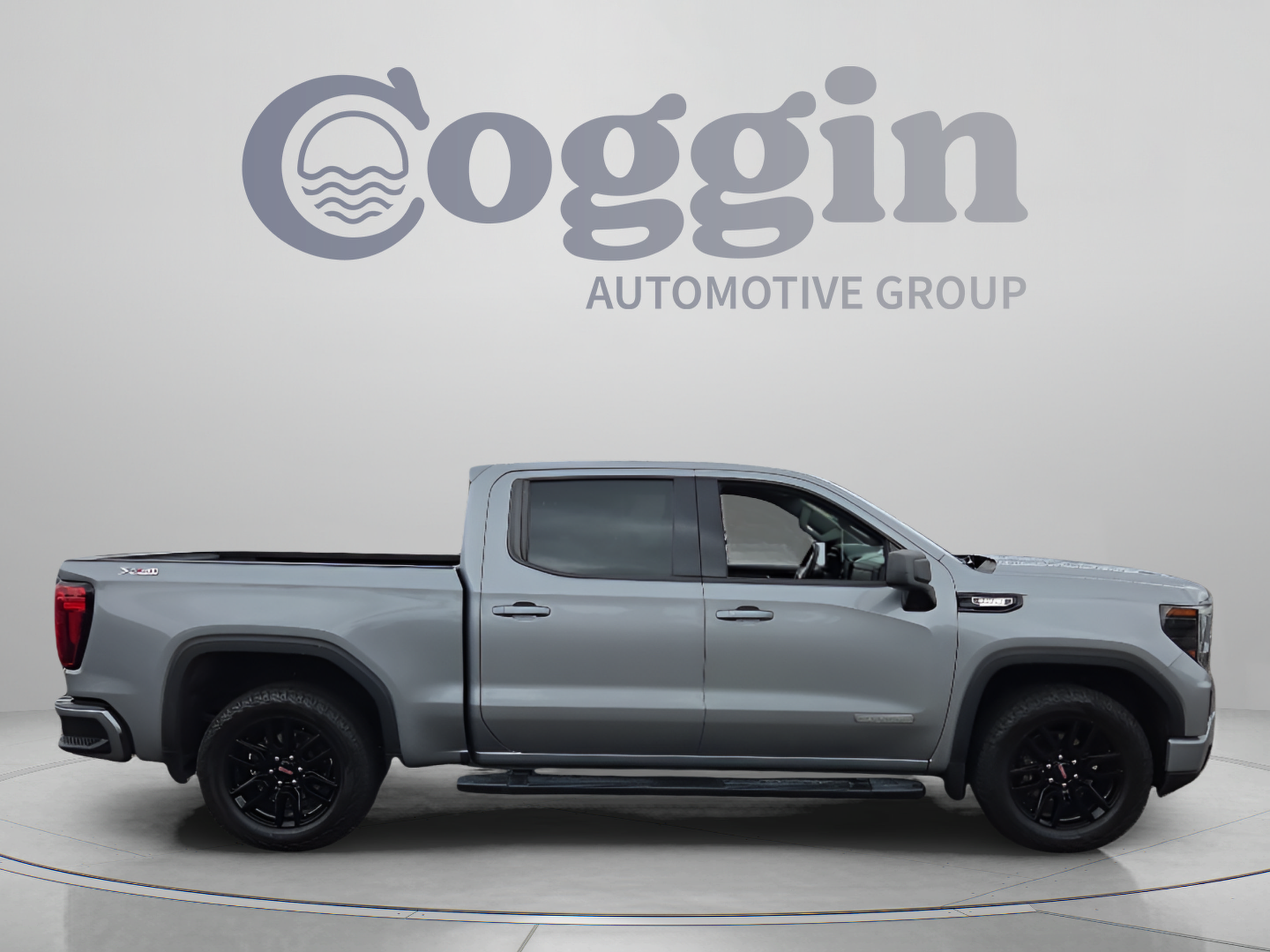 Used 2024 GMC Sierra 1500 Elevation AWD/4WD image 6