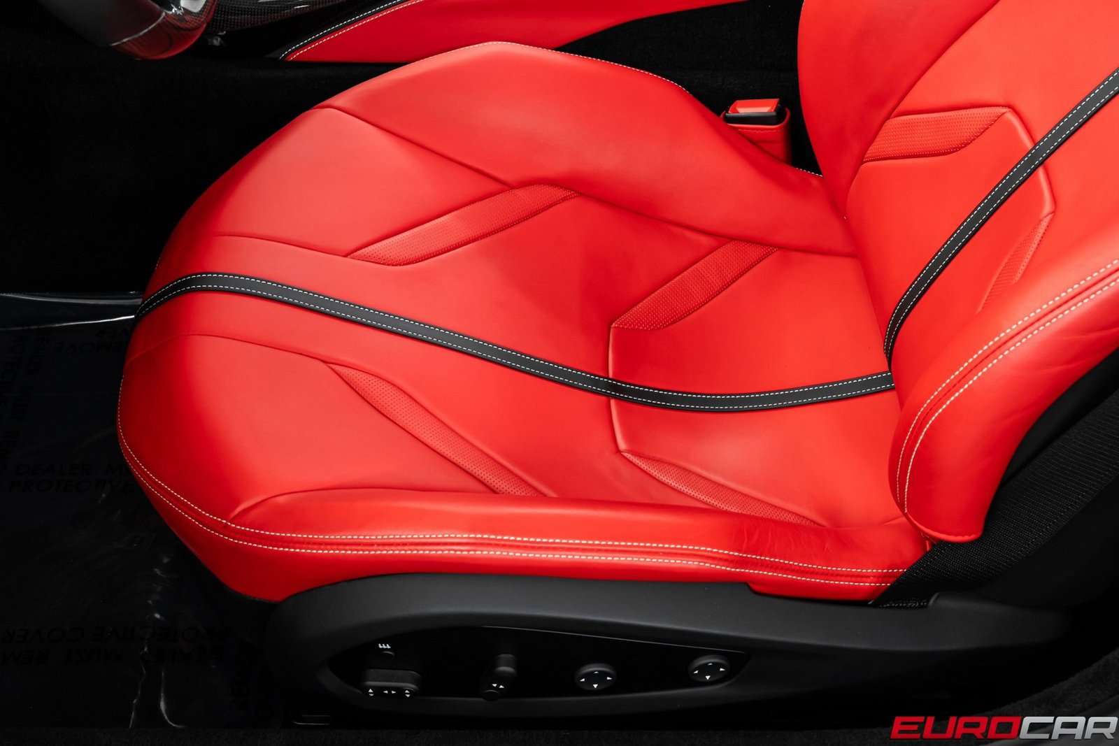 Used 2022 Ferrari 812 GTS image 44