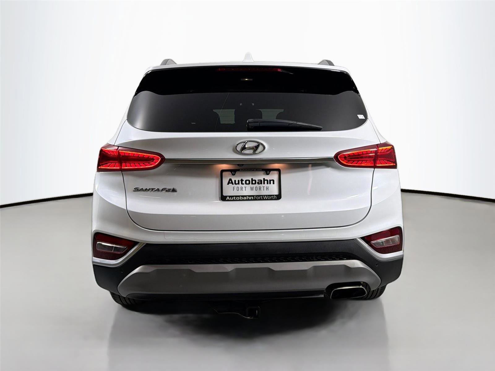 Used 2019 Hyundai Santa Fe FWD image 6