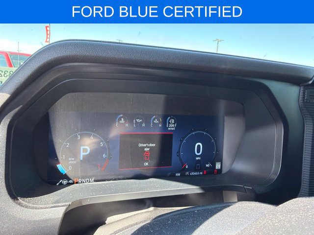 Used 2024 Ford F150 Raptor AWD/4WD image 21
