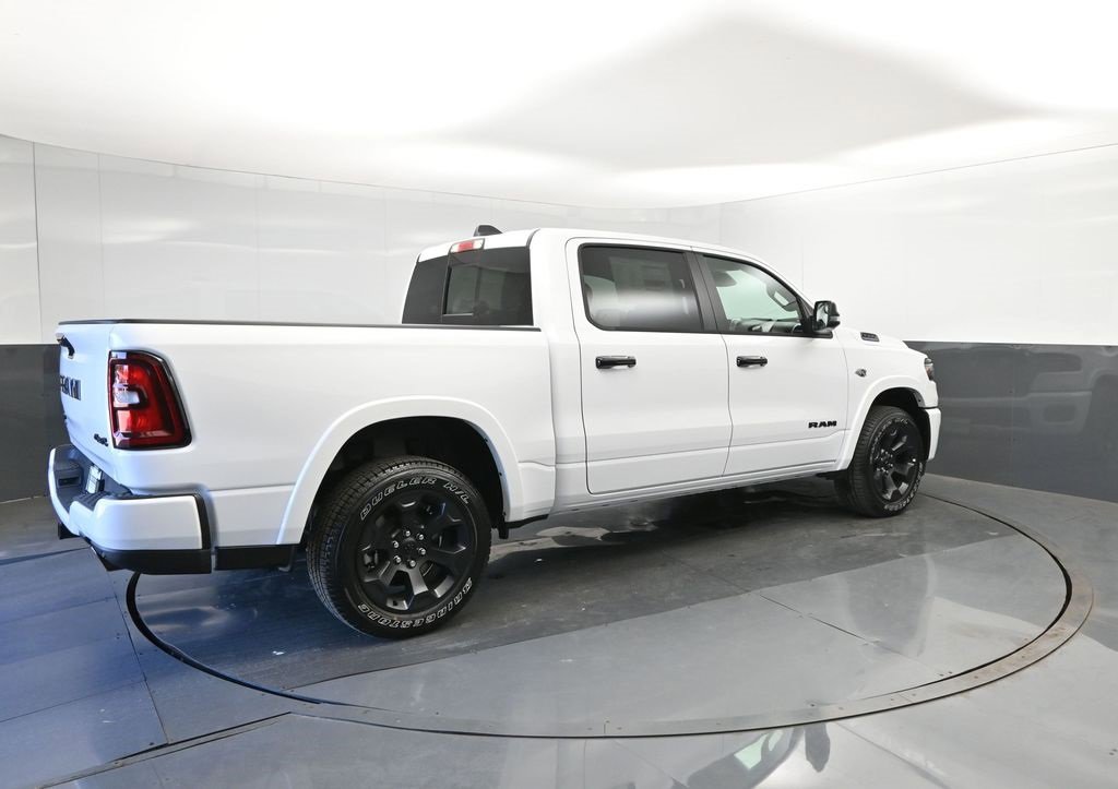 New 2026 RAM 1500 Lone Star image 15