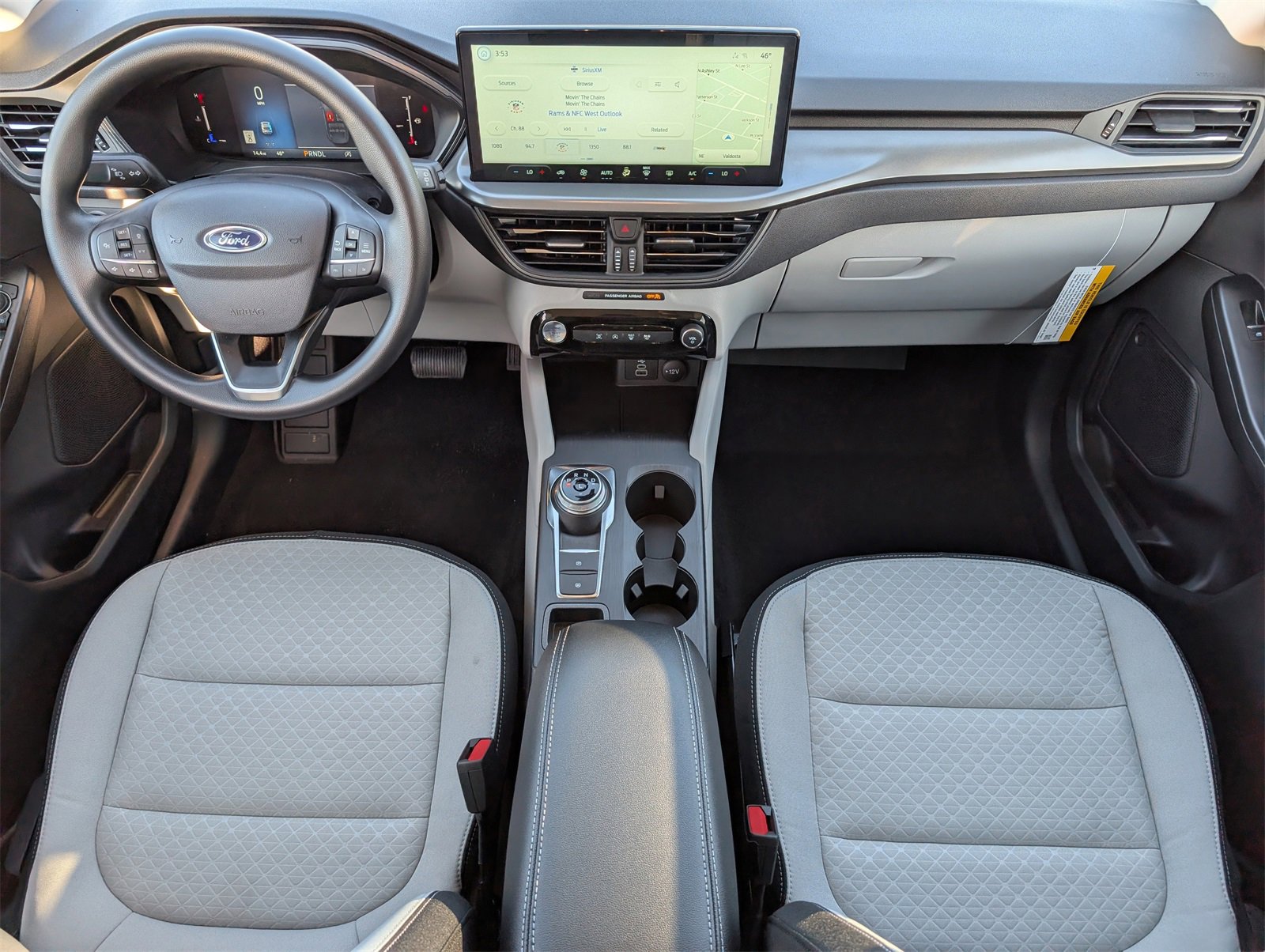 New 2026 Ford Escape Active w/ Tech Pack #1 image 5