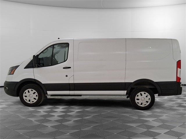 Used 2024 Ford Transit 250 Low Roof w/ Exterior Upgrade Package image 6