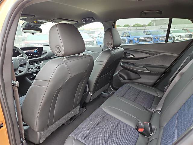 New 2025 Buick Envista Preferred w/ Convenience I Package image 14