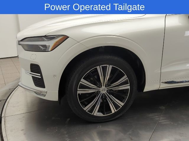 Used 2023 Volvo XC60 B5 Plus w/ Climate Package AWD/4WD image 11
