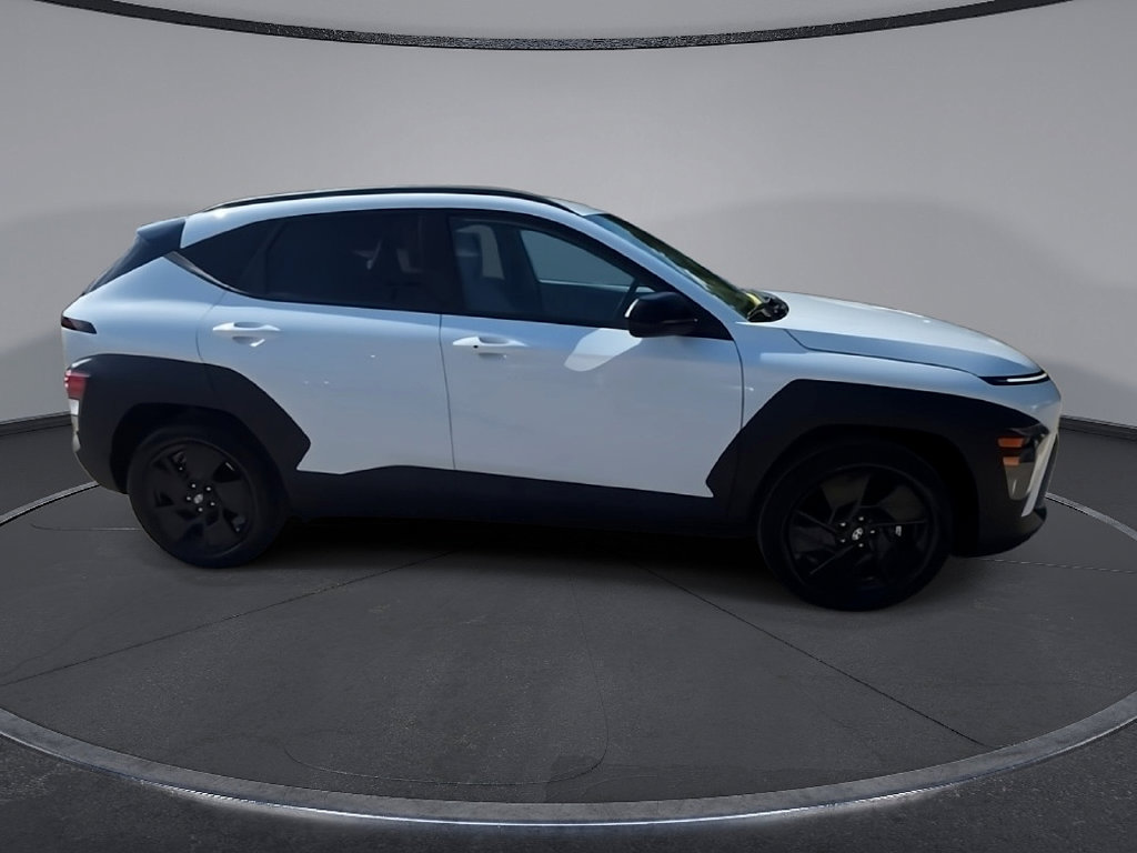 New 2026 Hyundai Kona SEL Sport FWD image 8