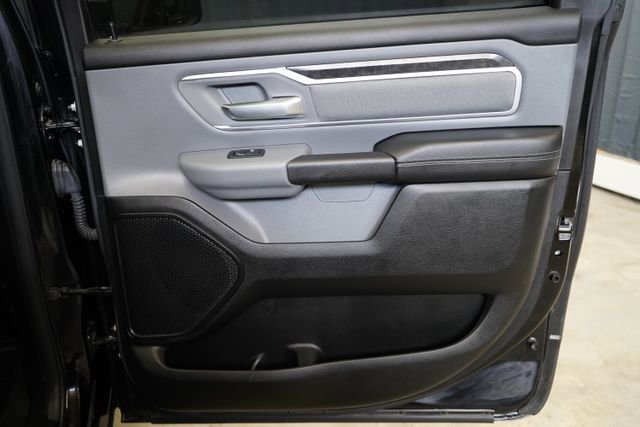 Used 2020 RAM 1500 Big Horn w/ Trailer Tow Group AWD/4WD image 47