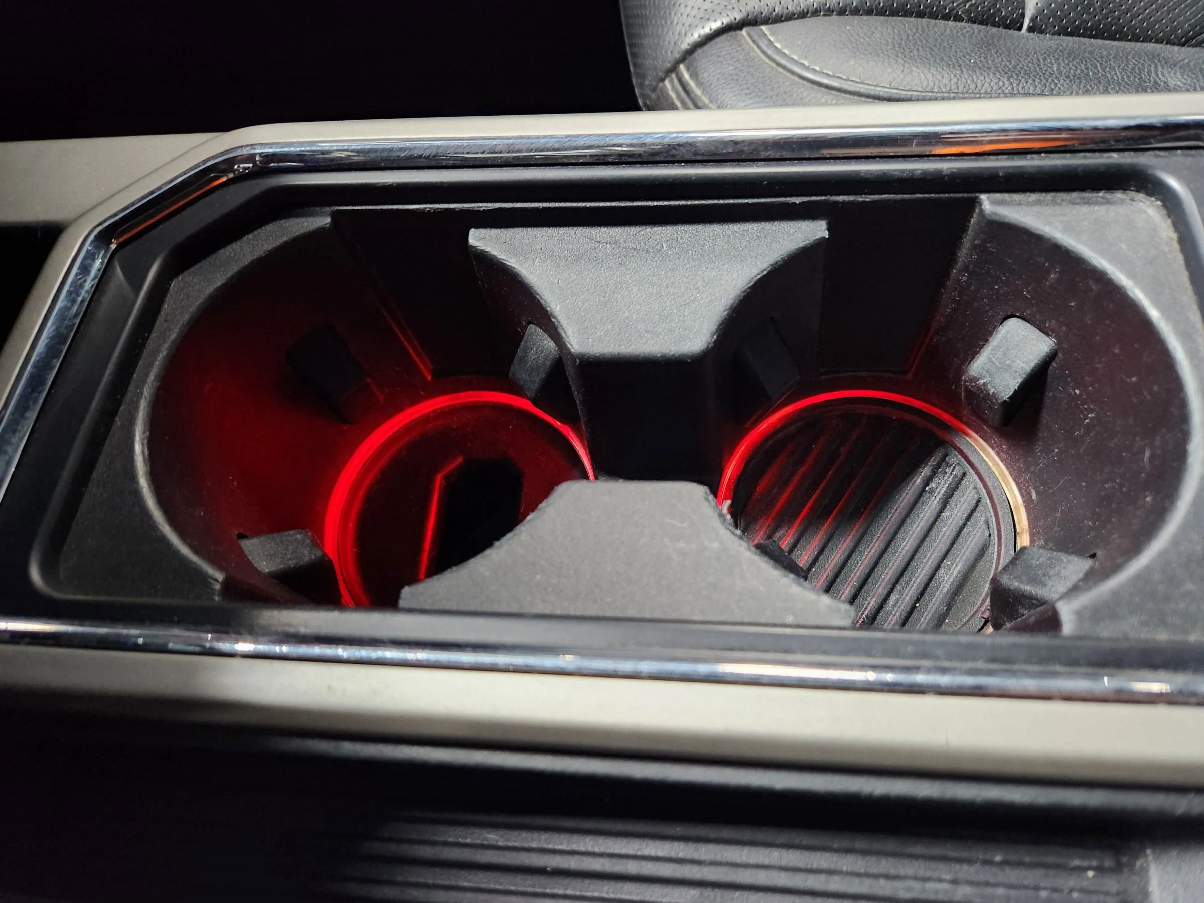 Used 2017 Ford F150 Lariat w/ Equipment Group 502A Luxury image 66