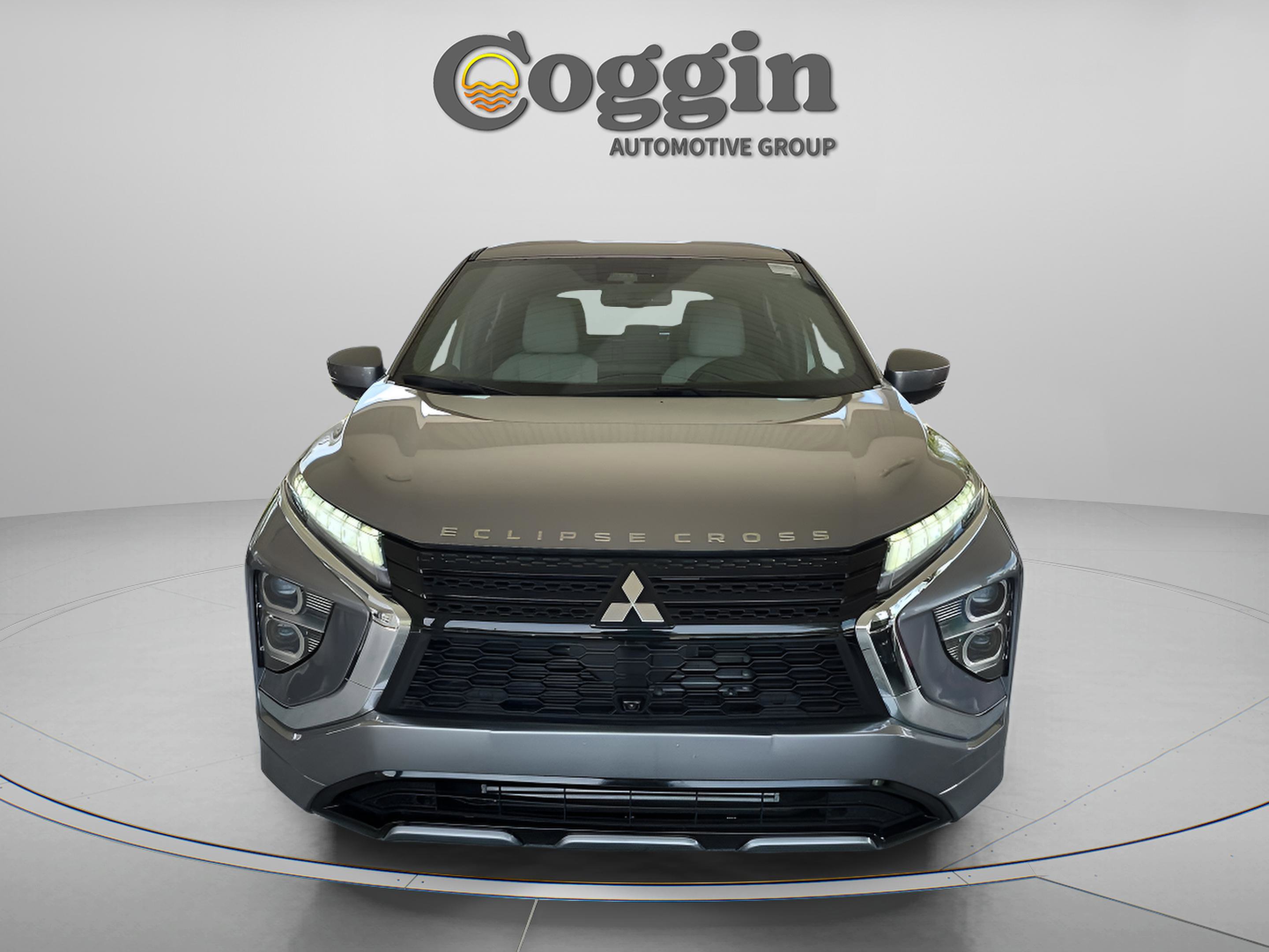 Used 2024 Mitsubishi Eclipse Cross SE image 9