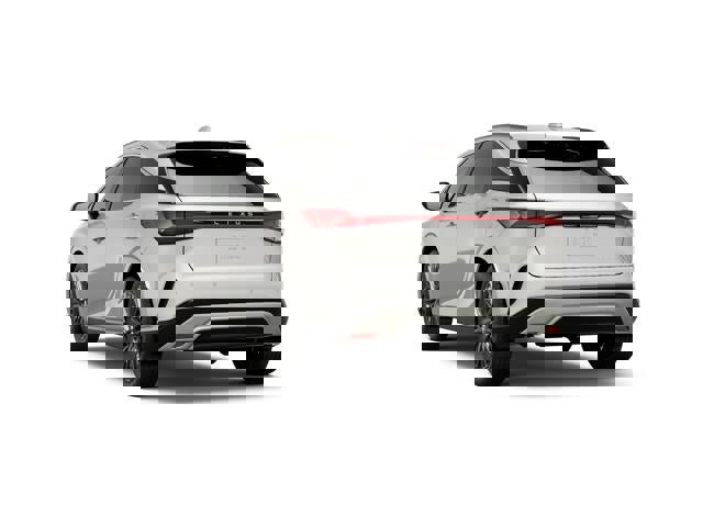 New 2026 Lexus RX 350 w/ Luxury Package image 8