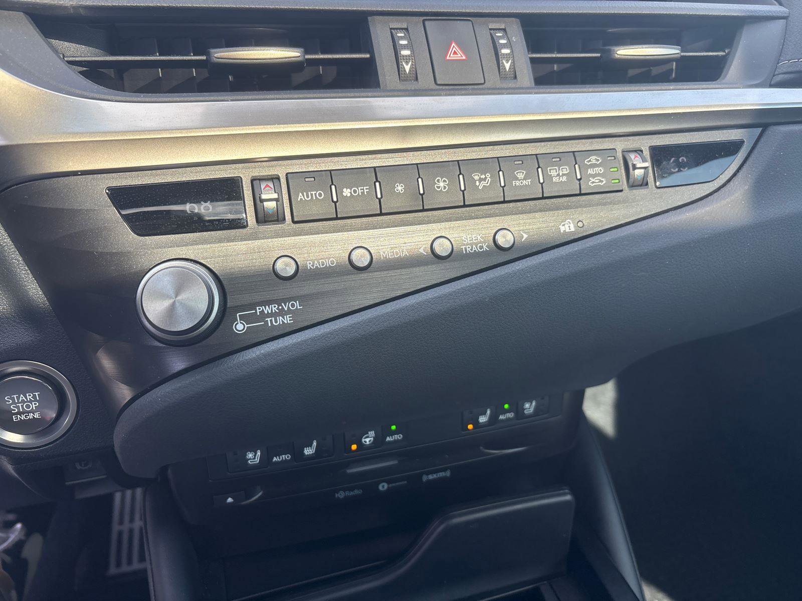 Used 2021 Lexus ES 350 F Sport w/ Accessory Package 2 image 26