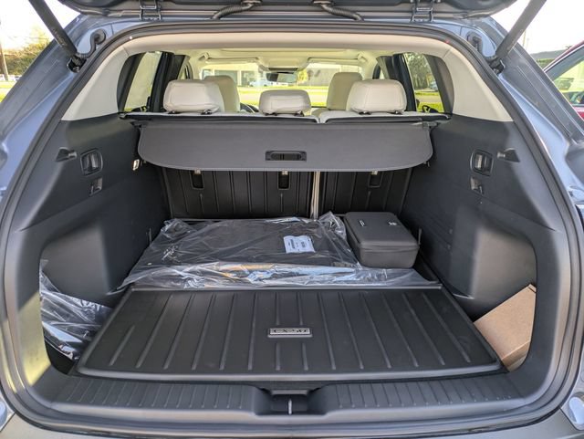 New 2026 MAZDA CX-50 AWD 2.5 S w/ Weather Package image 29