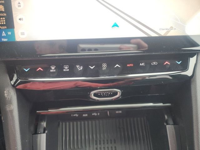 New 2026 Jeep Grand Cherokee L 4WD image 9