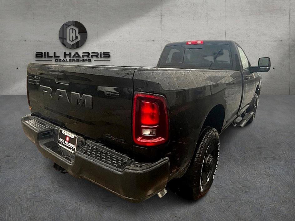 New 2026 RAM 2500 Tradesman image 5