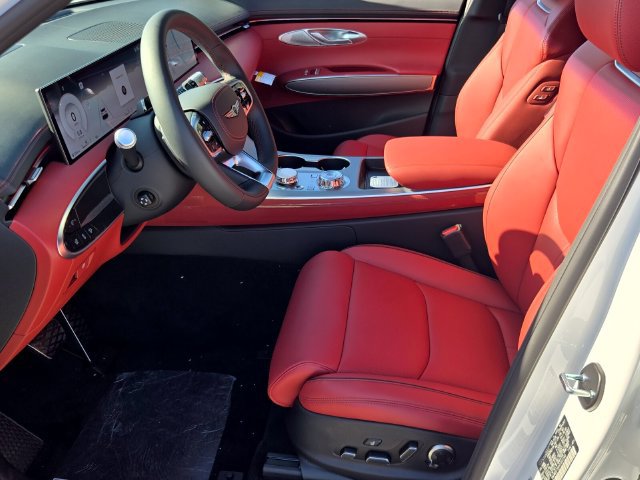 New 2027 Genesis GV70 2.5T Sport Prestige AWD/4WD image 5