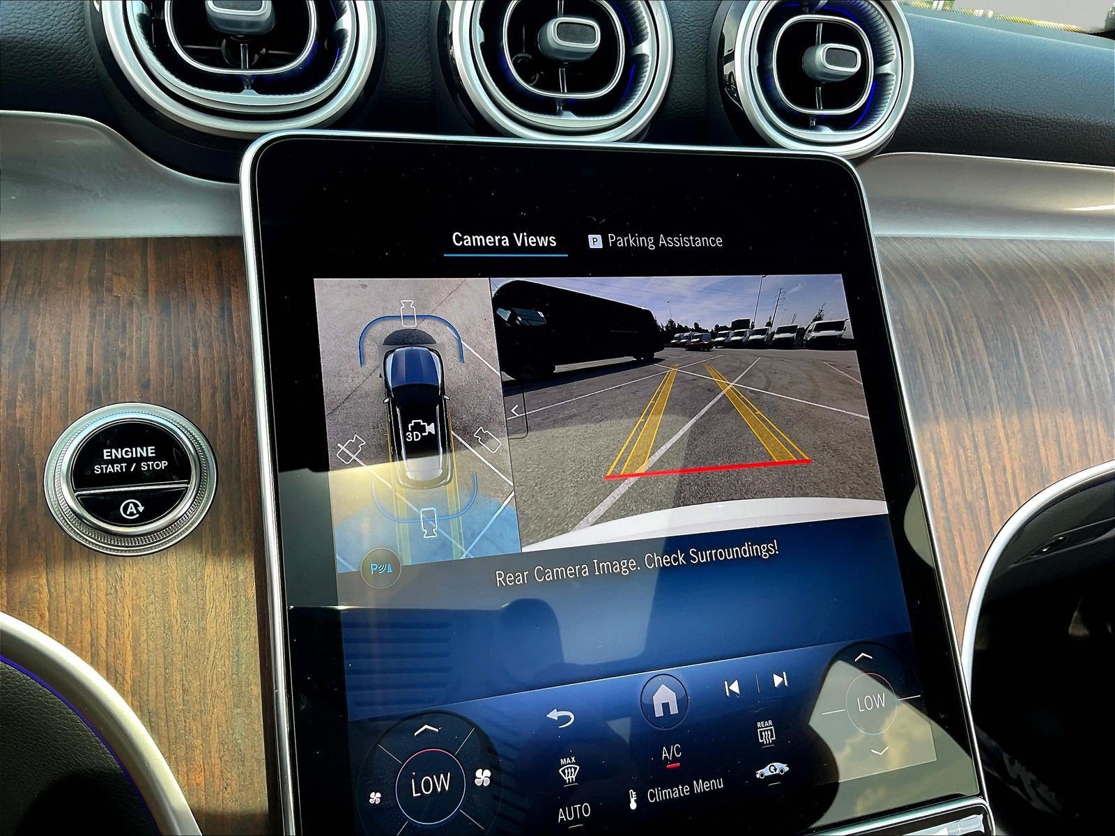 Certified 2026 Mercedes-Benz GLC 300 4MATIC image 14