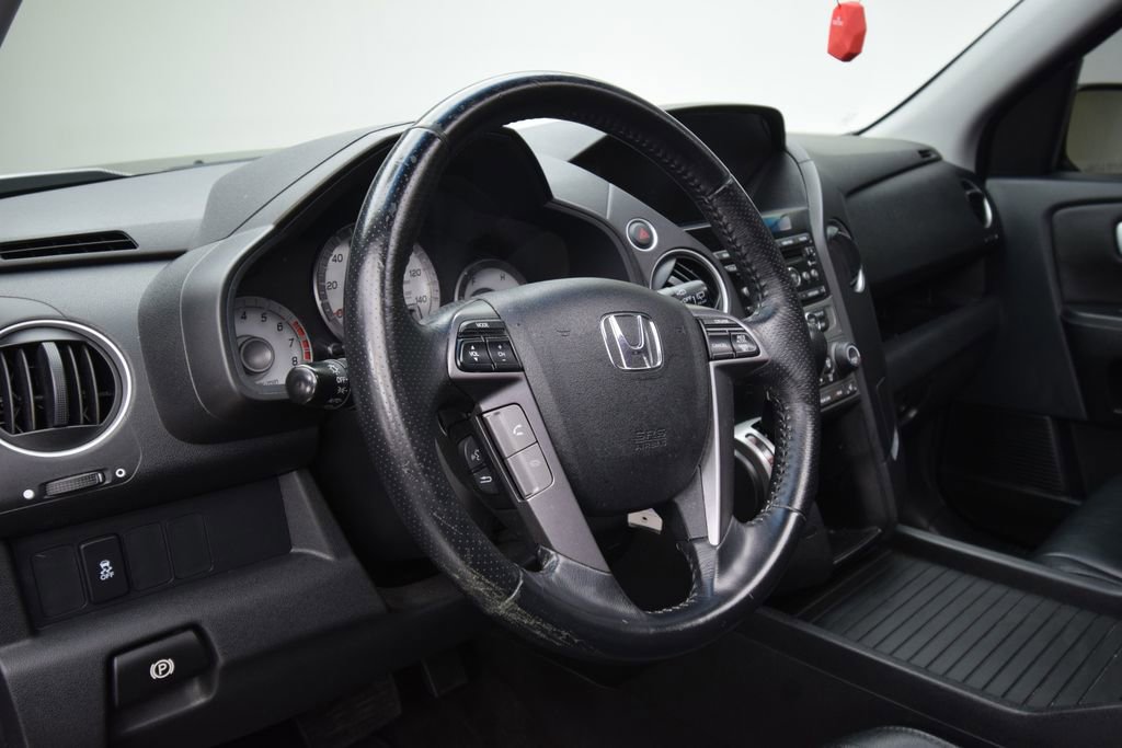 Used 2013 Honda Pilot EX-L image 11