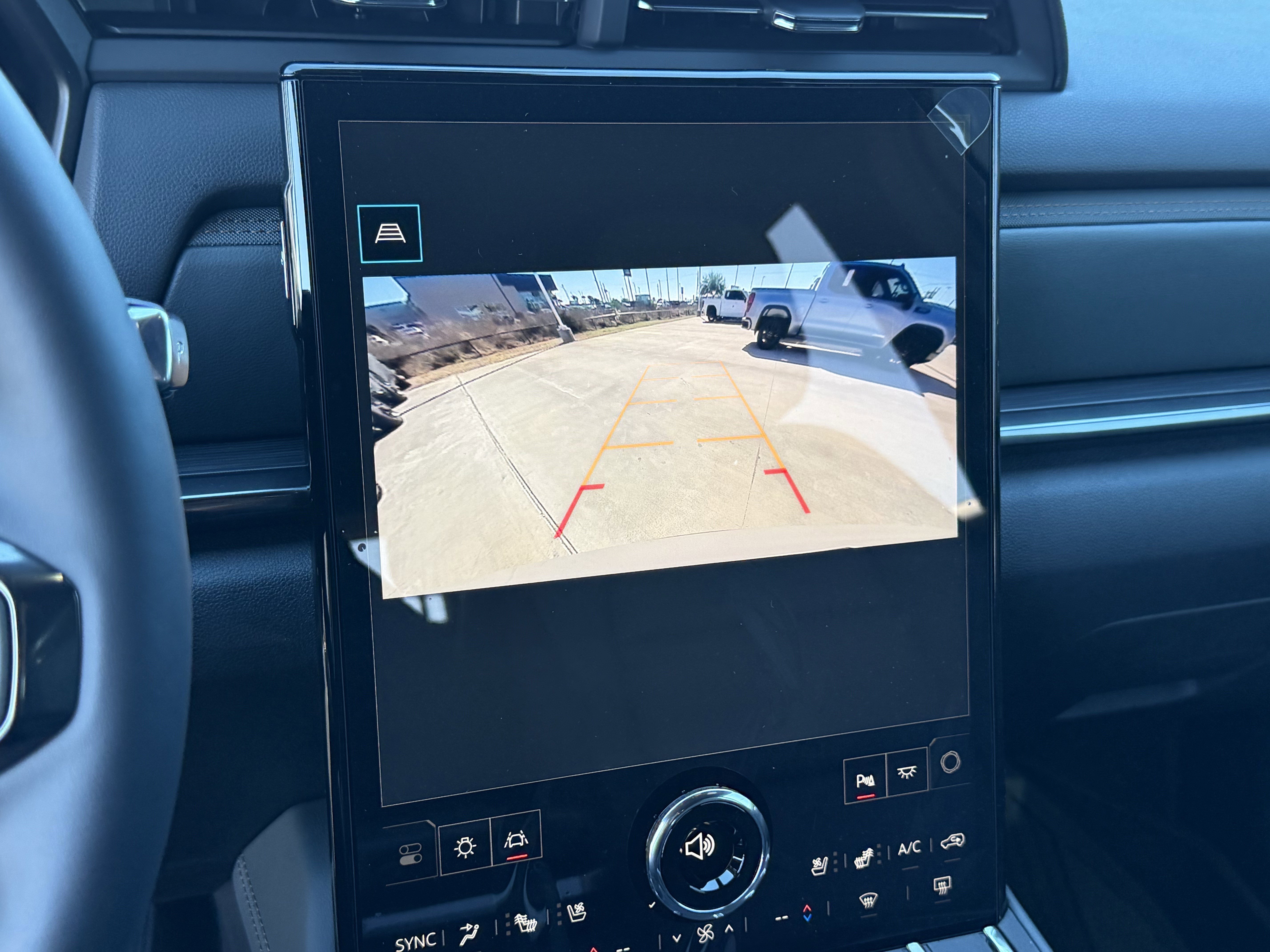 New 2026 GMC Terrain AT4 w/ Convenience Package III image 16