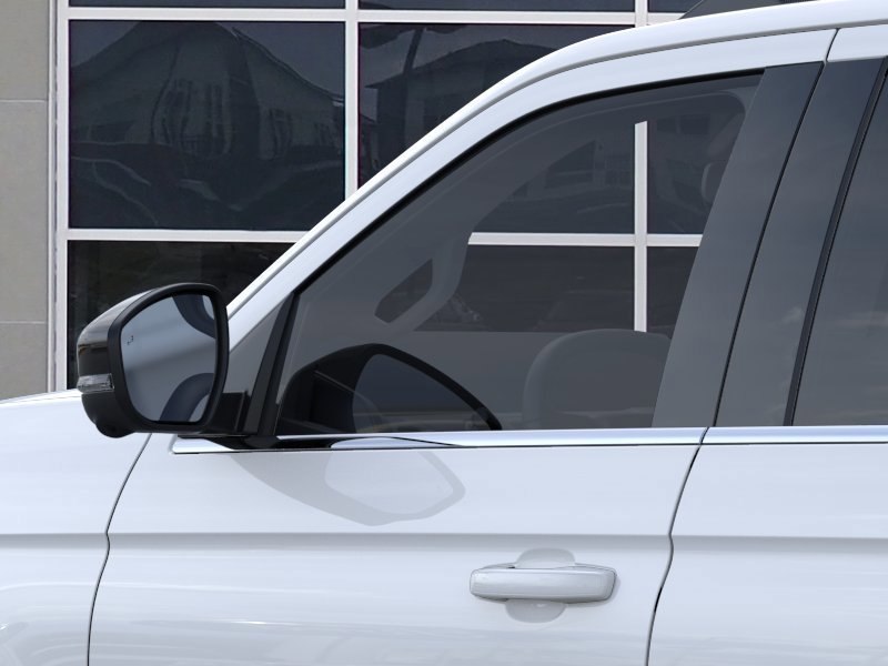 New 2026 Ford Expedition Active image 20