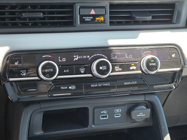 Used 2025 Honda Pilot EX-L image 21