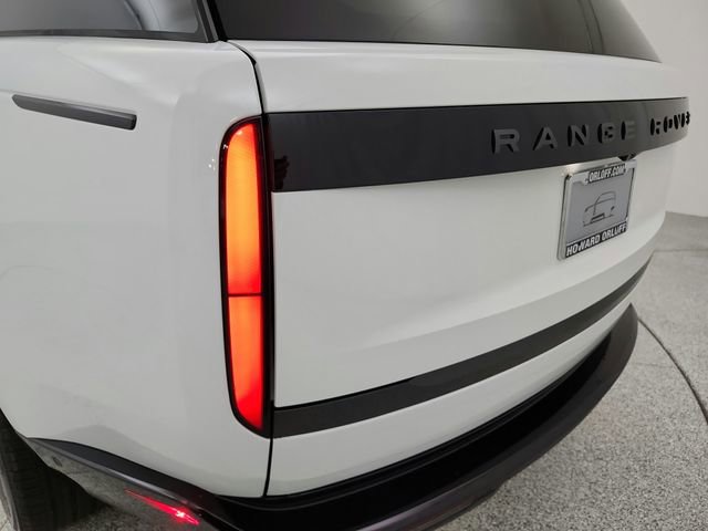 New 2026 Land Rover Range Rover SE AWD/4WD image 30