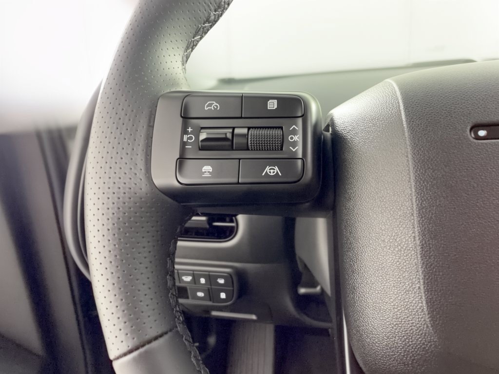 Certified 2026 Hyundai Palisade XRT Pro AWD/4WD image 18