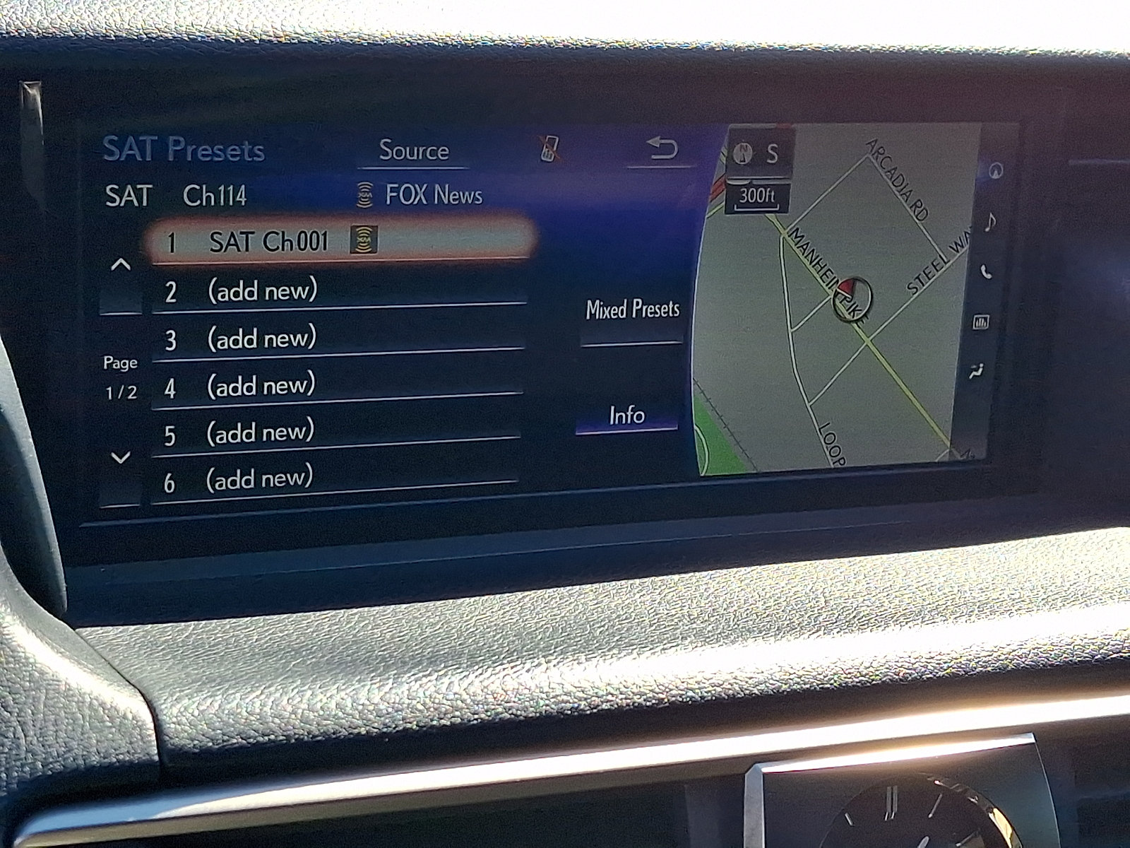 Used 2019 Lexus IS 300 F Sport w/ F Sport Package AWD/4WD image 19