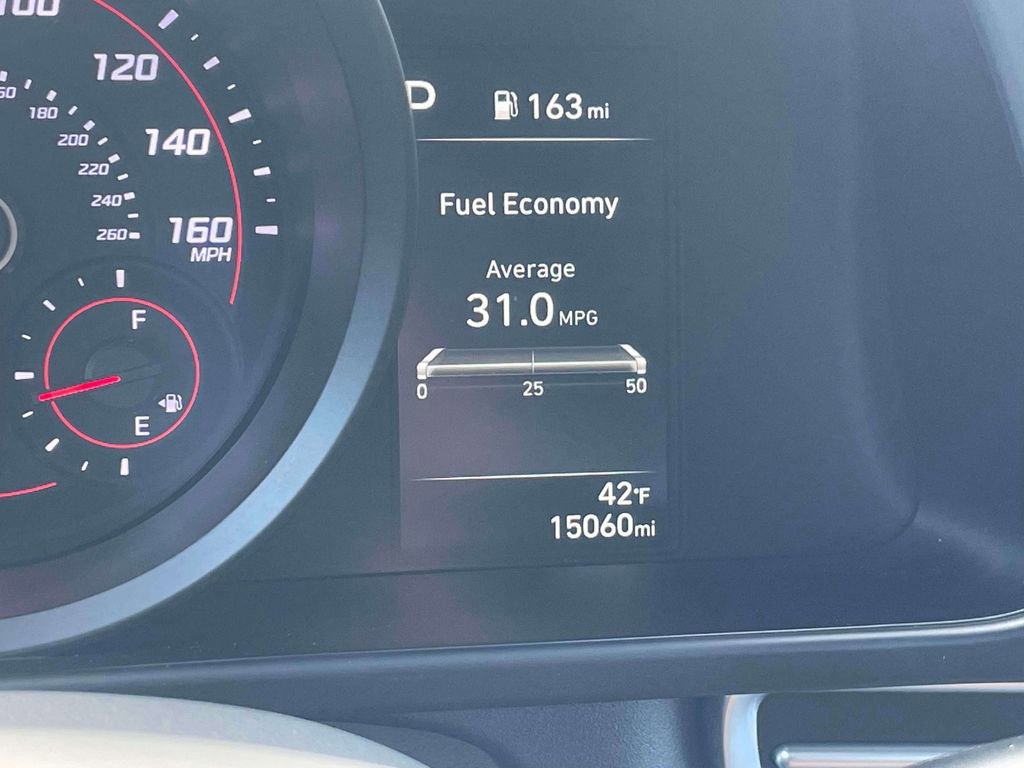 Used 2023 Hyundai Elantra SEL w/ Cargo Package image 24