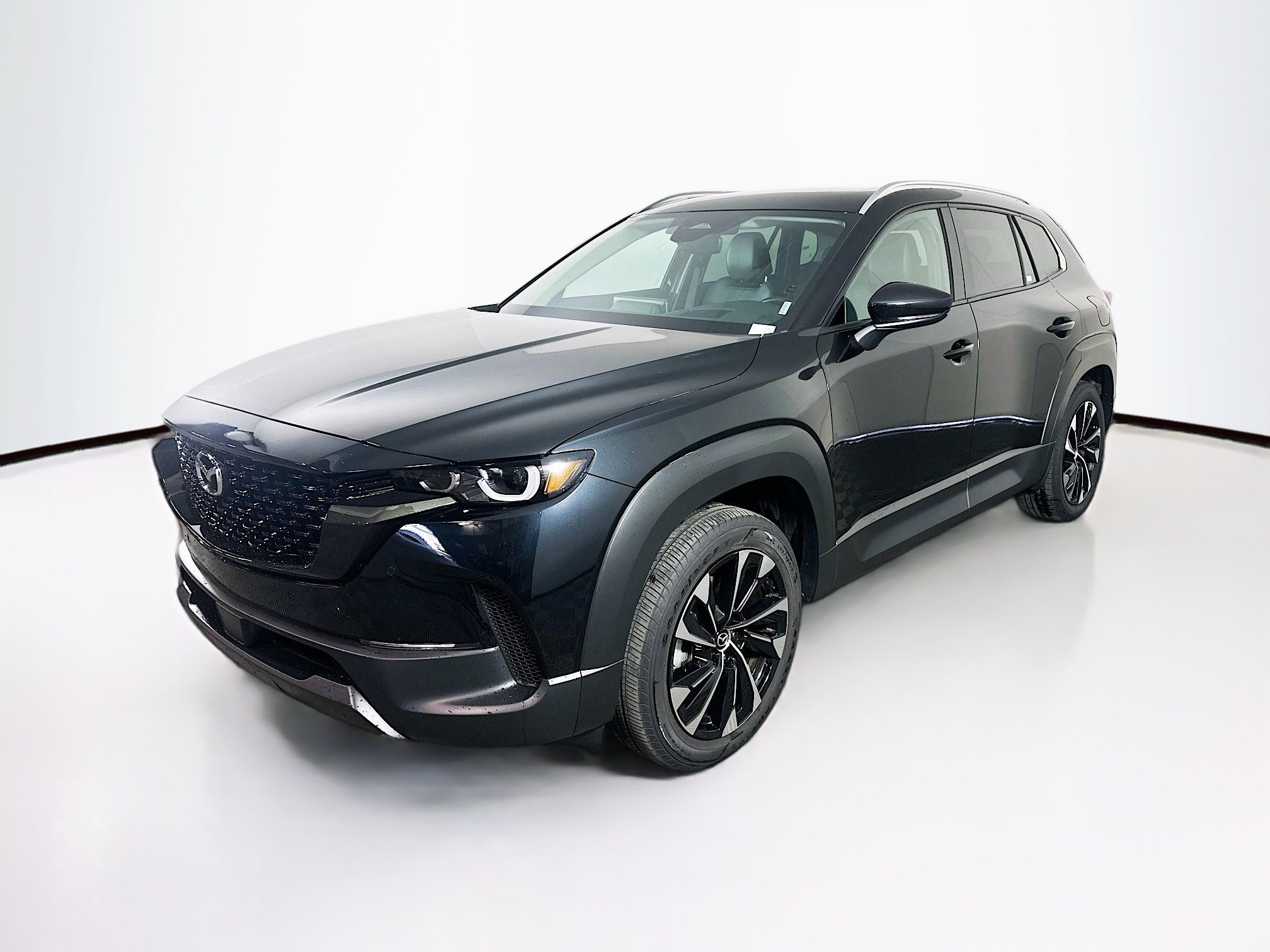 Used 2026 MAZDA CX-50 2.5 Hybrid w/ Premium Plus Pkg AWD/4WD image 3