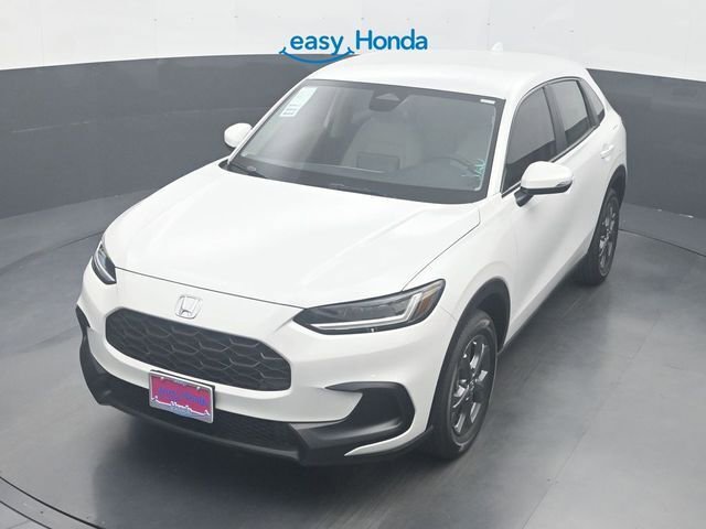 New 2026 Honda HR-V LX image 20