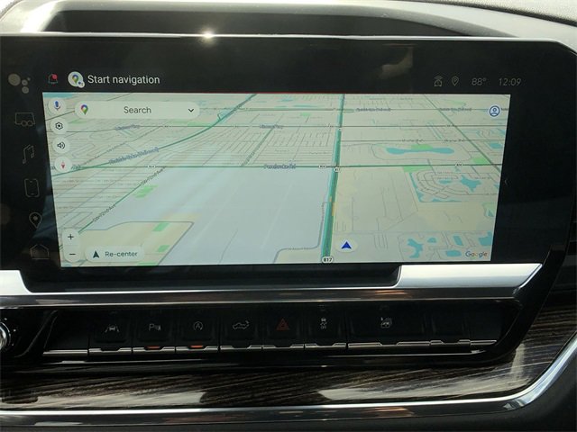 Used 2023 GMC Sierra 1500 Elevation w/ Preferred Package image 25