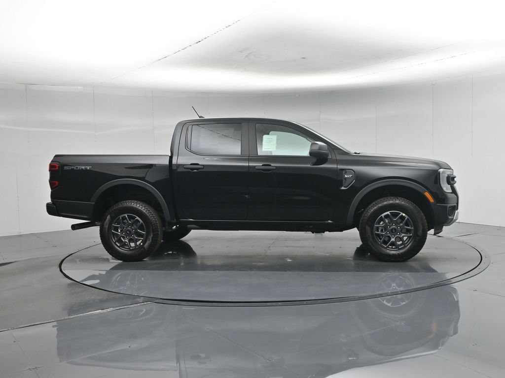 New 2026 Ford Ranger XLT RWD image 23