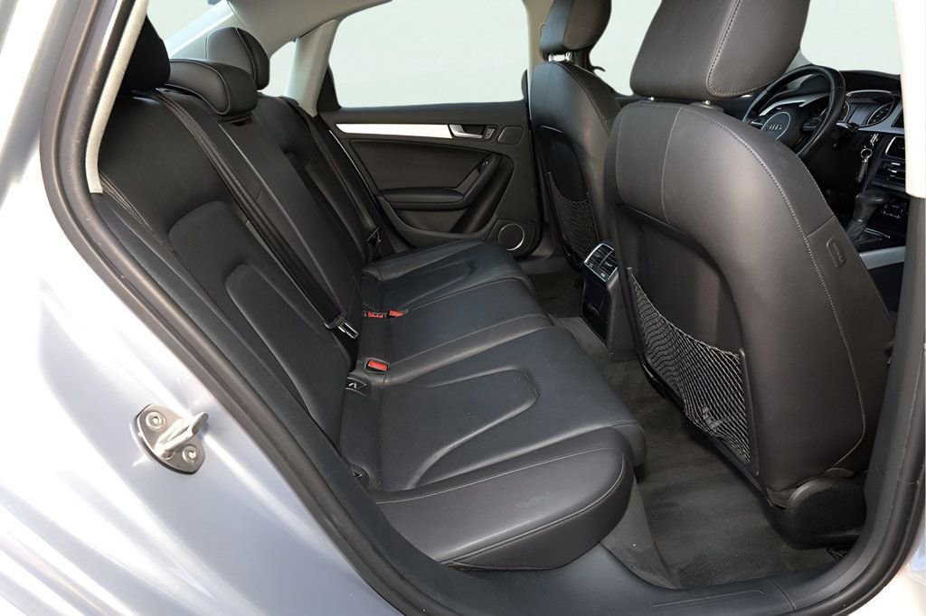 Used 2016 Audi A4 2.0T Premium Plus w/ Technology Package image 17