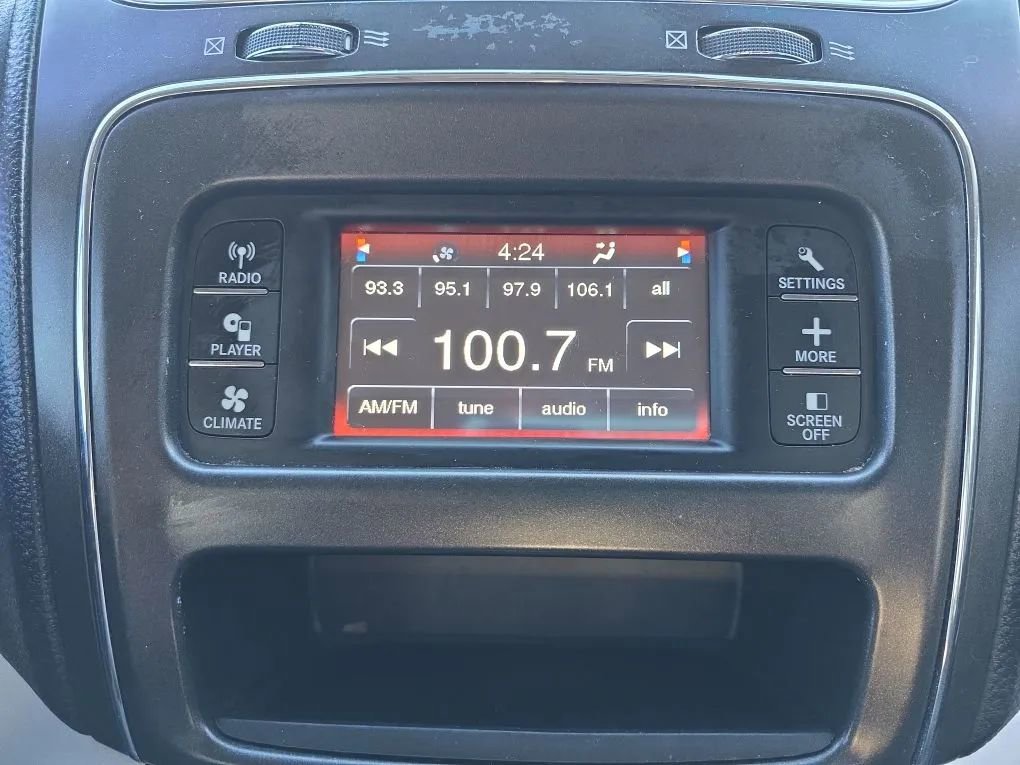 Used 2016 Dodge Journey SXT image 22