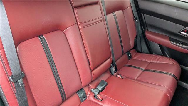 Used 2025 MAZDA CX-50 2.5 Hybrid w/ Premium Plus Pkg image 27