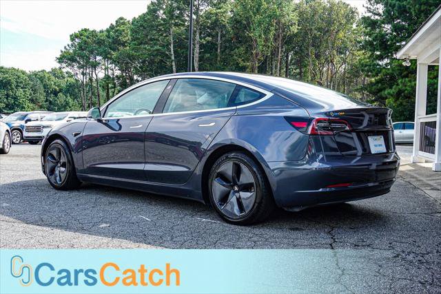 Used 2019 Tesla Model 3 Mid Range RWD image 13